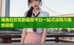 海角社区轮胎服务平台一站式选购与维修保障