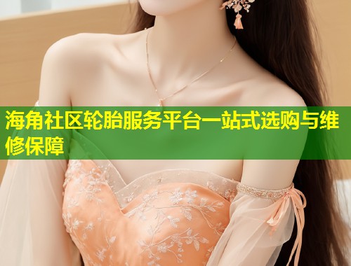 海角社区轮胎服务平台一站式选购与维修保障  第2张