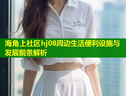 海角上社区hj08周边生活便利设施与发展前景解析  第2张