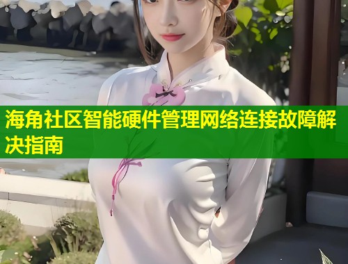 海角社区智能硬件管理网络连接故障解决指南  第1张