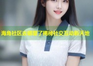 海角社区去哪里了揭秘社交互动新天地